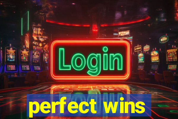 perfect wins